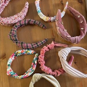Luxury Headband Bundle